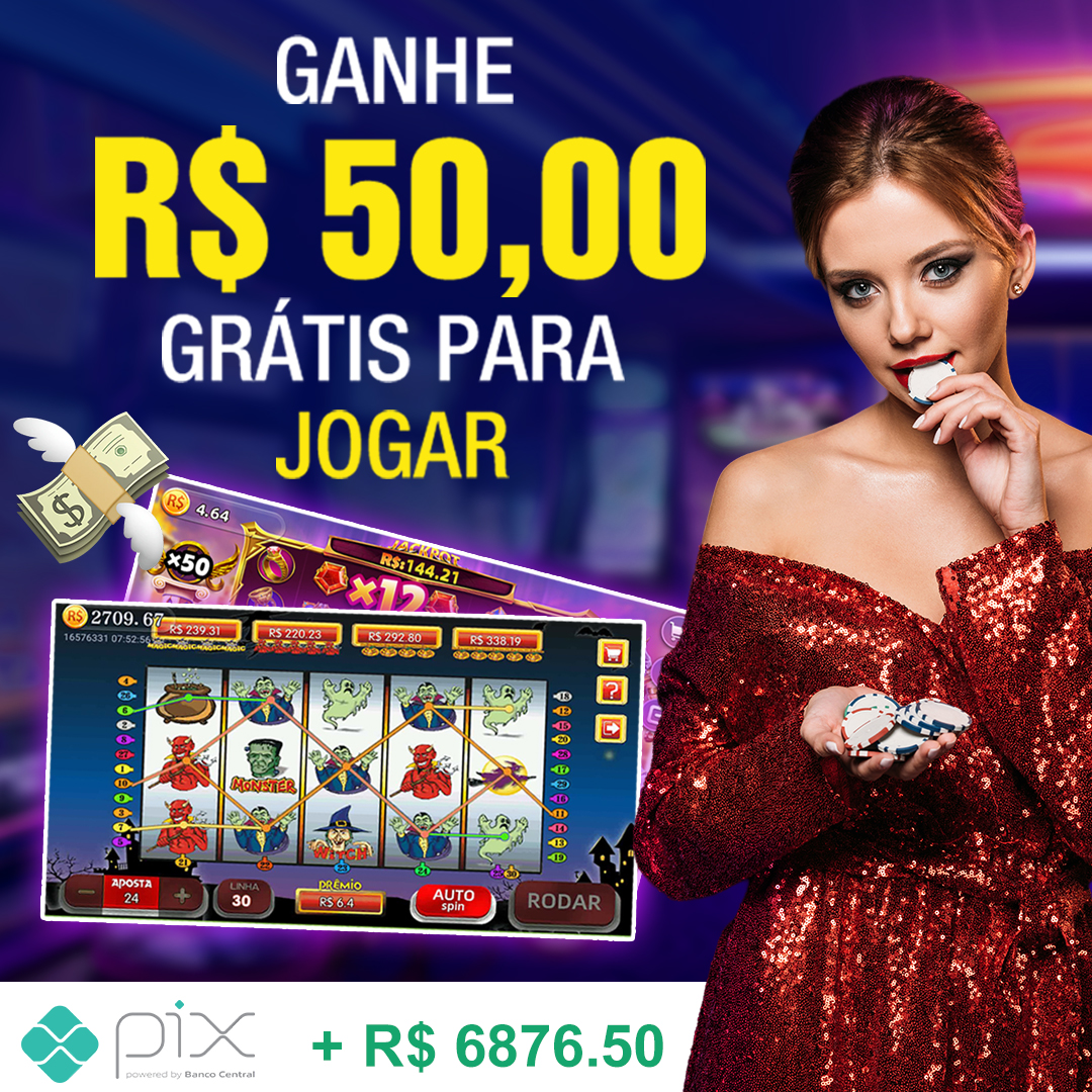 pixbet grátis cassino Jogos